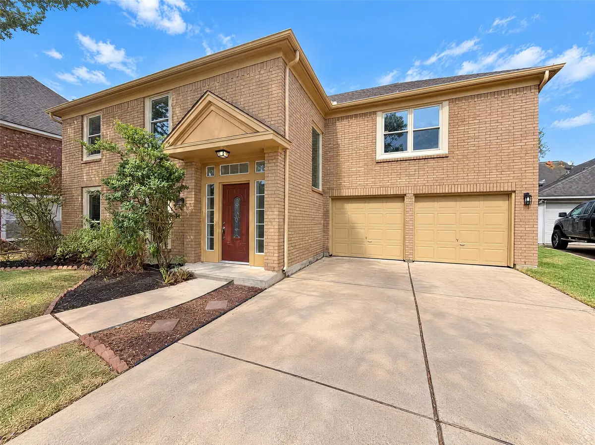 3506 Cresswell Court, Missouri City, TX 77459 - #1