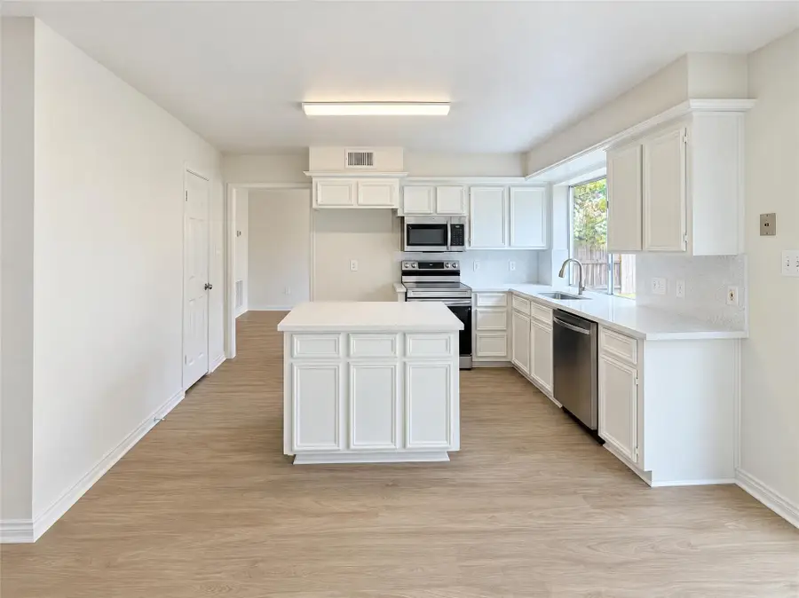 3506 Cresswell Court, Missouri City, TX 77459 - #2