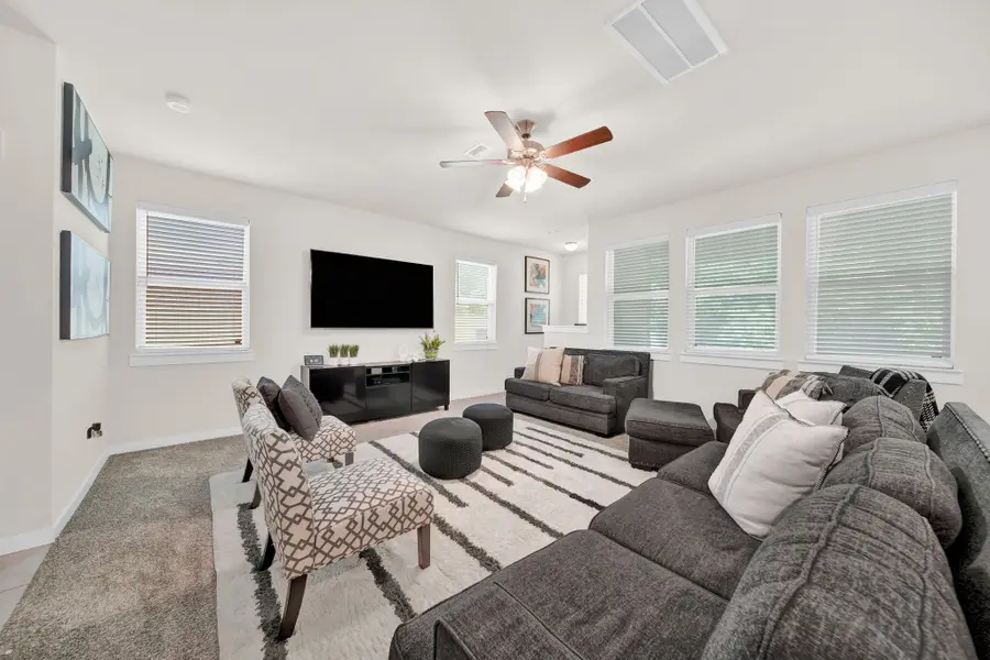 9207 Coleridge Drive, Rosharon, TX 77583 - Image #3