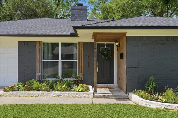 15614 Rill Lane, Houston, TX 77062