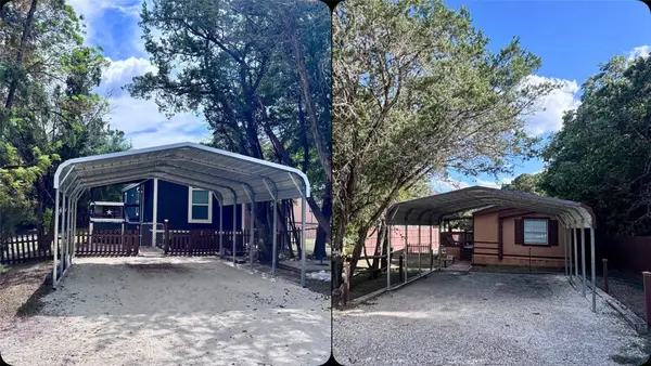 138 Grey Moss Court, Ingram, TX 78025