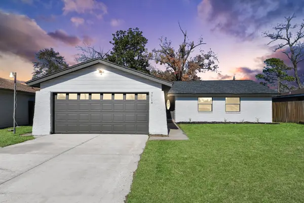 7718 Woodnettle Lane, Houston, TX 77086