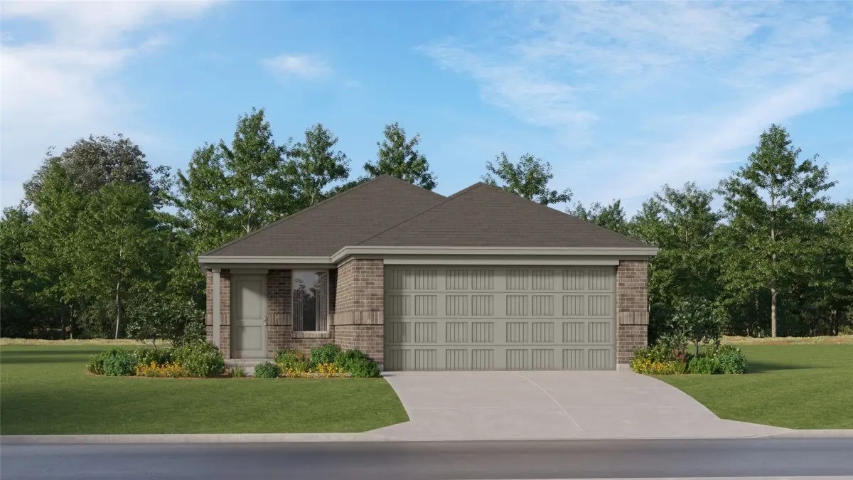 2030 West Stroker Road, Crosby, TX 77532 - #1