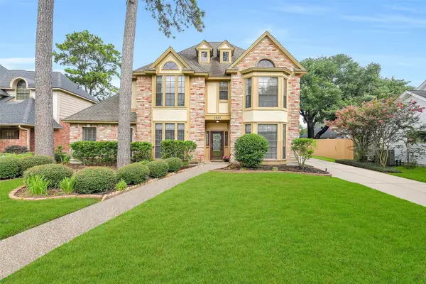 5623 Spring Lodge Drive, Houston, TX 77345