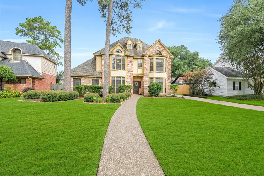 5623 Spring Lodge Drive, Kingwood, TX 77345 - #3