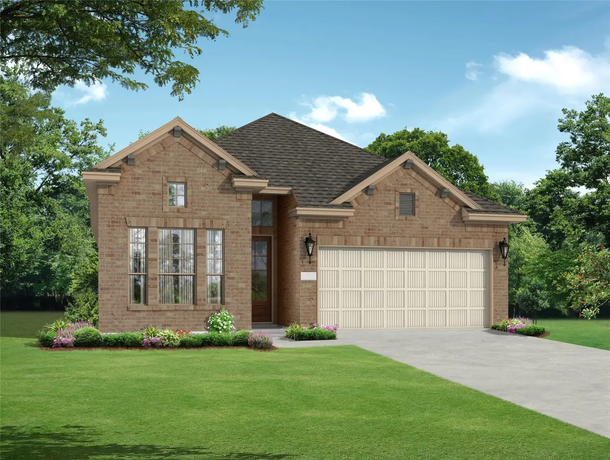 13310 Valley Orchard, Tomball, TX 77375 - #1