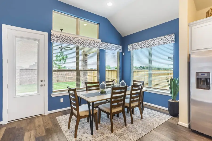 13310 Valley Orchard, Tomball, TX 77375 - #3