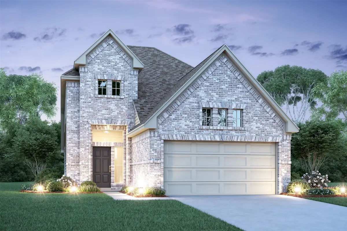 18612 Shauna Danielle Drive, New Caney, TX 77357 - #1