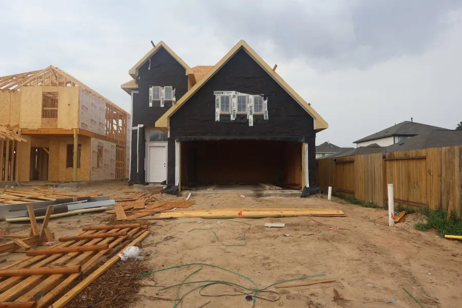 18612 Shauna Danielle Drive, New Caney, TX 77357 - #2