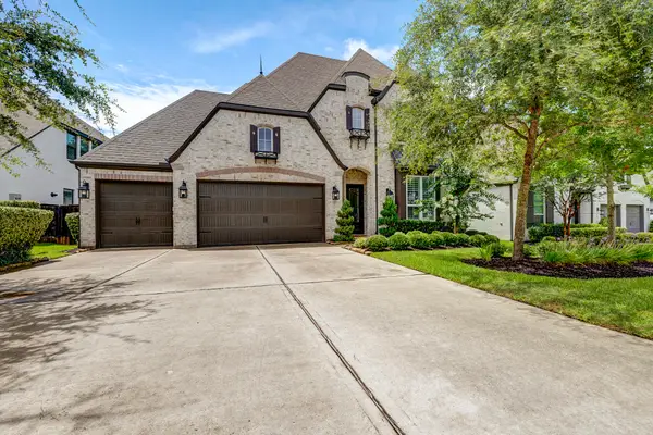 121 Sugar Pine Court, Montgomery, TX 77316