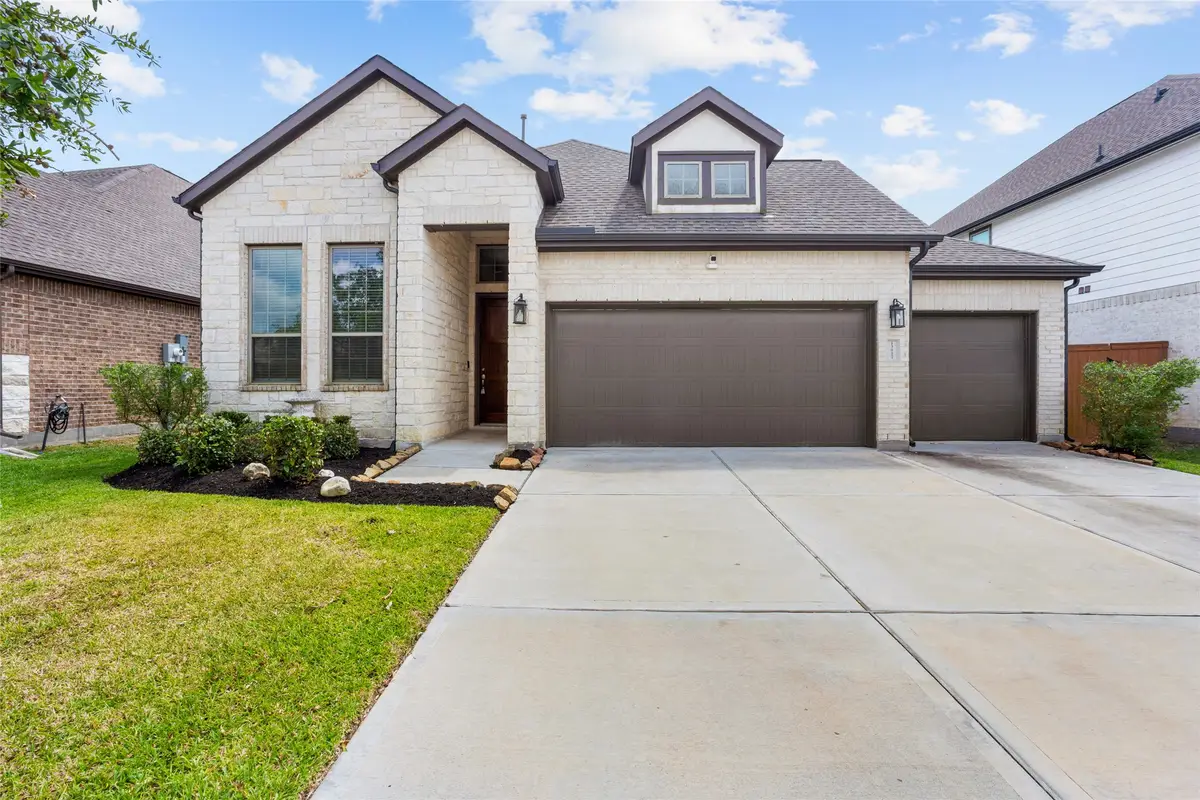 13017 Deep Marine Drive, La Marque, TX 77568 - #1