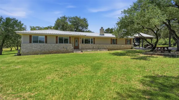2694 Fm 2722 Road, New Braunfels, TX 78132