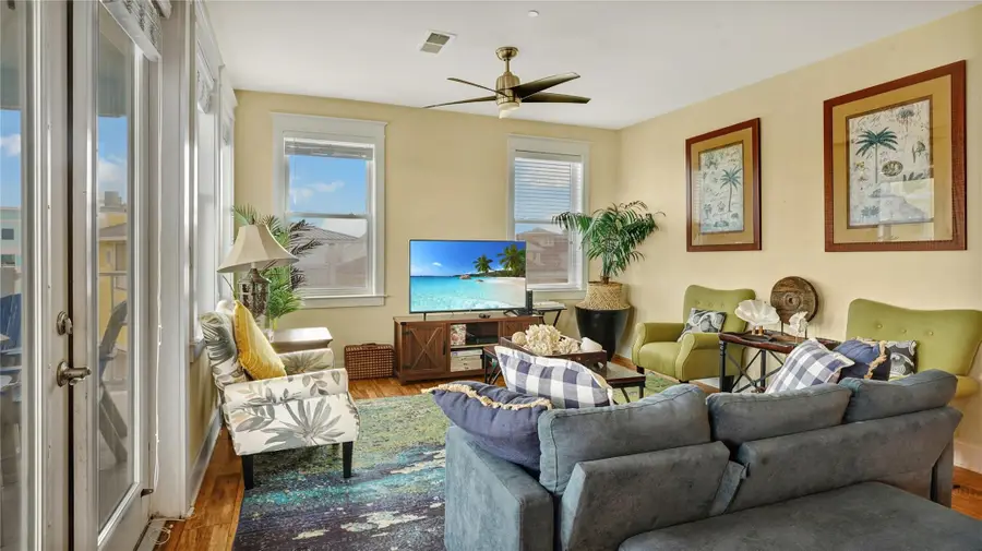 4131 Pointe West Drive #303, Galveston, TX 77554 - #3