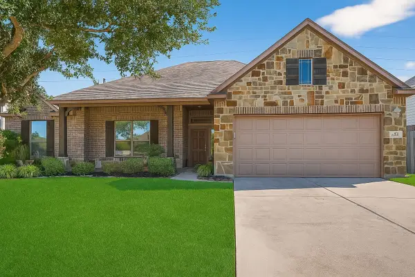 4523 Countrycrossing Drive, Spring, TX 77388