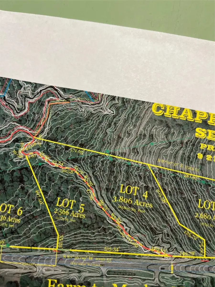 0 Fm-2447, Chappell Hill, TX 77426 - Image #2