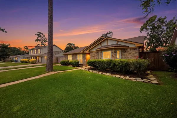 24015 Spring Mill Lane, Spring, TX 77373