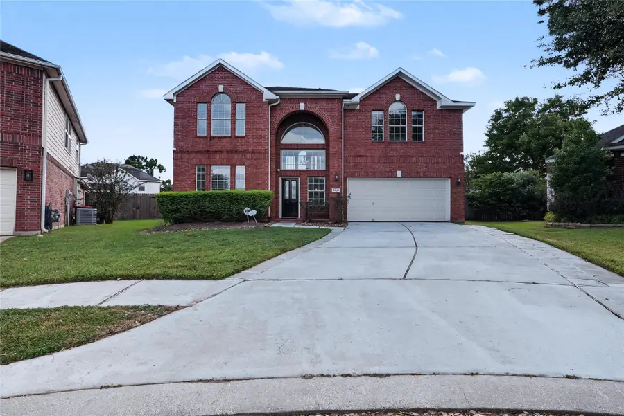 12111 Piney Way Court, Tomball, TX 77375 - #3