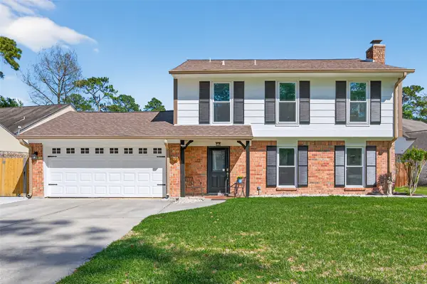 25310 Avery Hill Lane, Spring, TX 77373