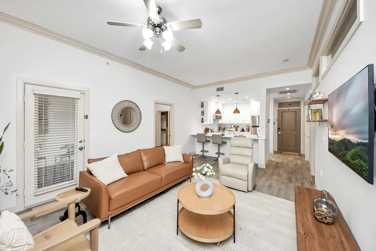 1900 Genesee Street #204, Houston, TX 77006 - #1