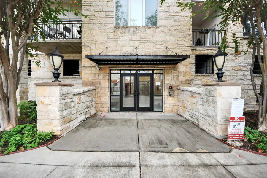 1900 Genesee Street #204, Houston, TX 77006 - #2