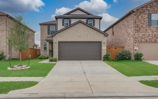 21119 Salton Sea Lane, Cypress, TX 77433