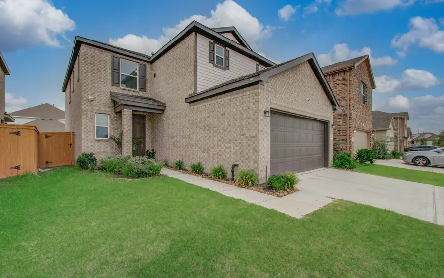 21119 Salton Sea Lane, Cypress, TX 77433 - #3