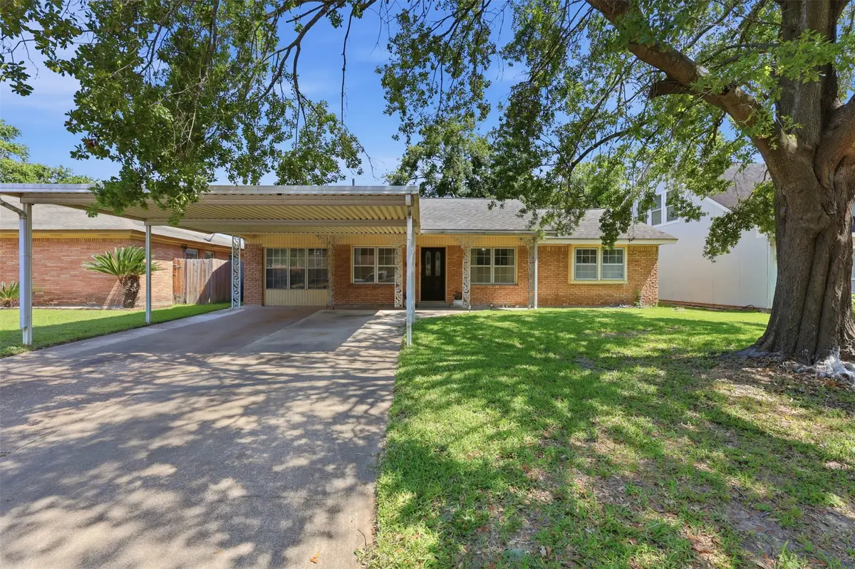 8554 Mcdade Street, Houston, TX 77080 - #1