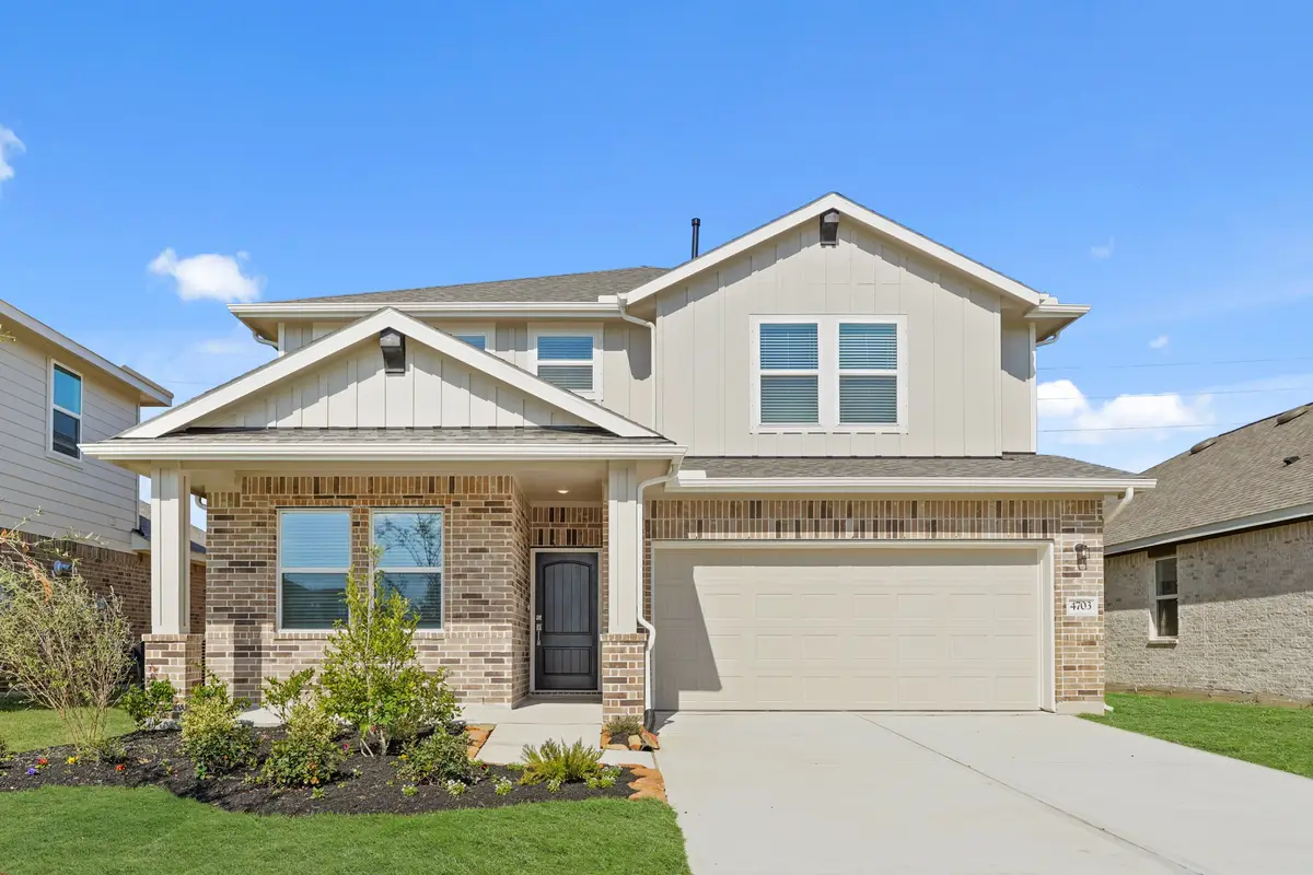 4703 Bay Vista Drive, Baytown, TX 77523 - Image #1