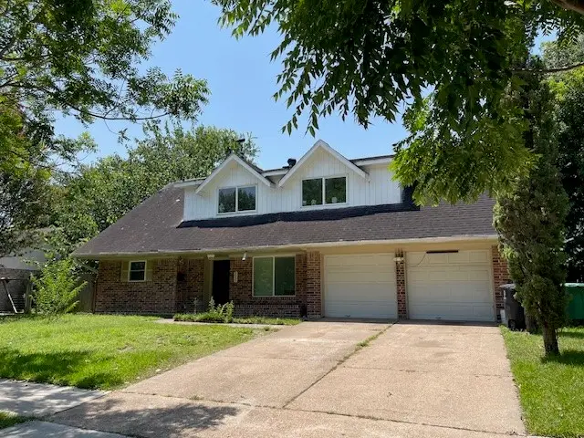 9015 Stroud Drive, Houston, TX 77036 - #2