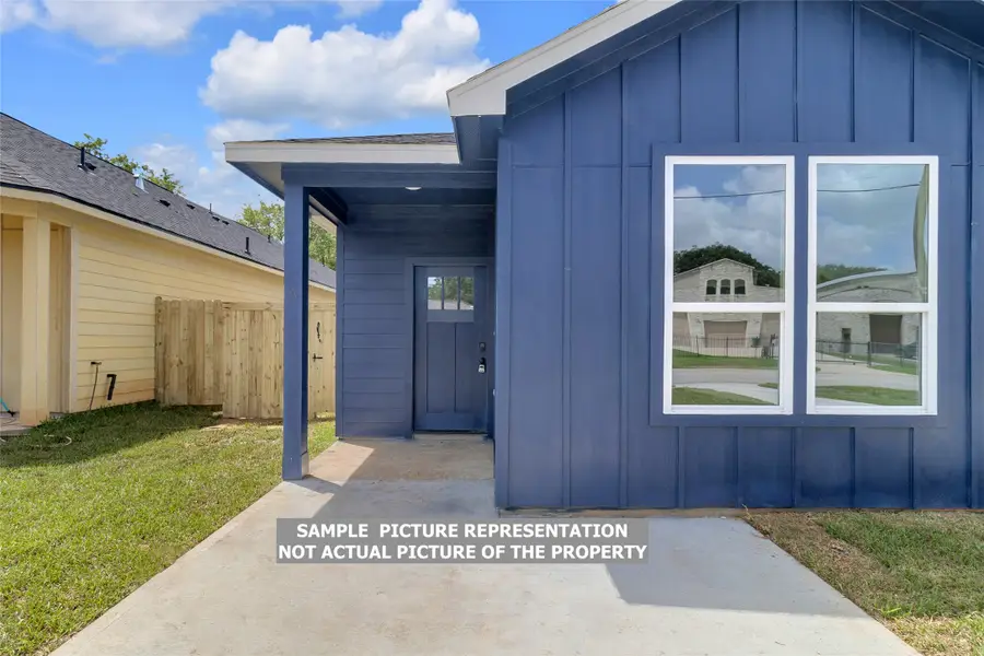 104 Runnels Street, Willis, TX 77378 - Image #2