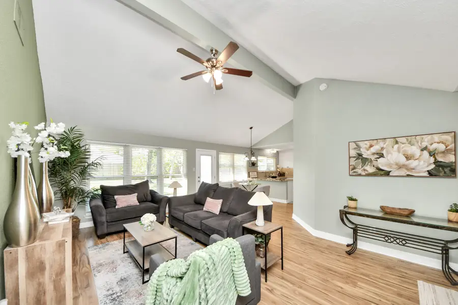 217 Greenshire Drive, League City, TX 77573 - #3