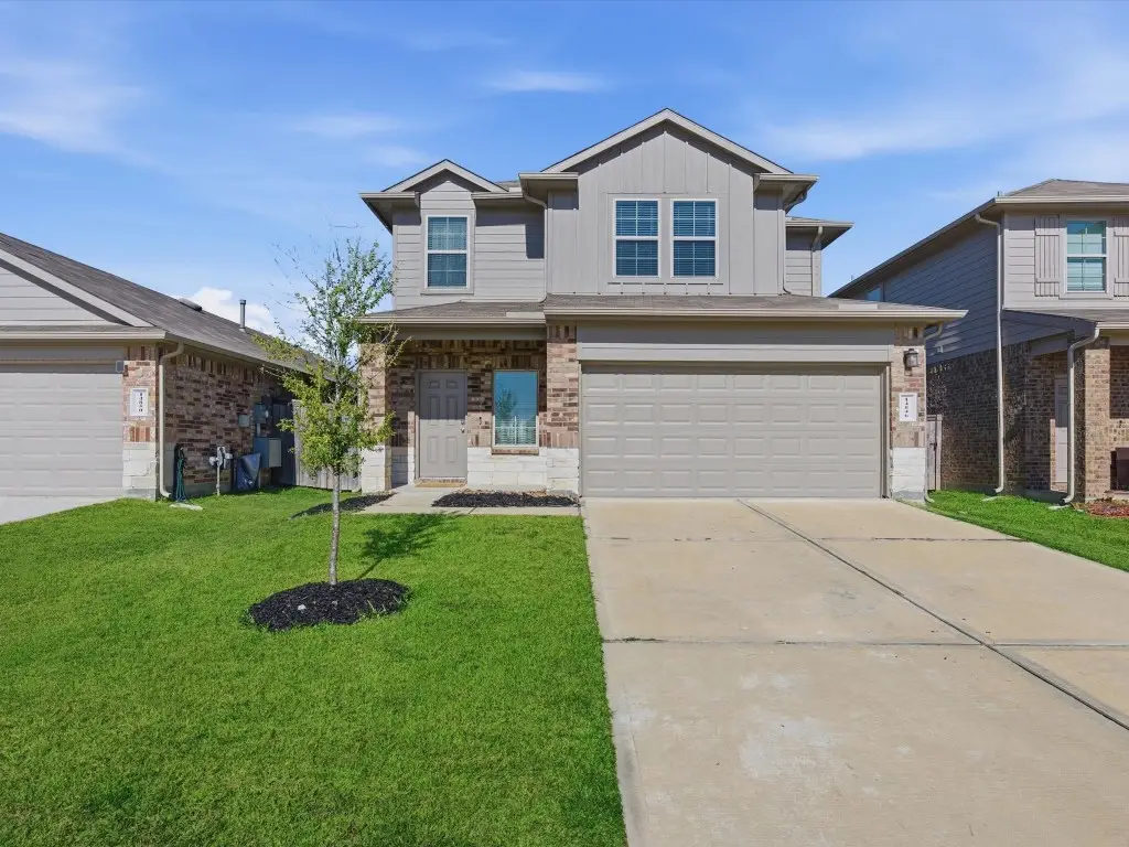 14846 Cypress Hollow Drive, New Caney, TX 77357 - #1
