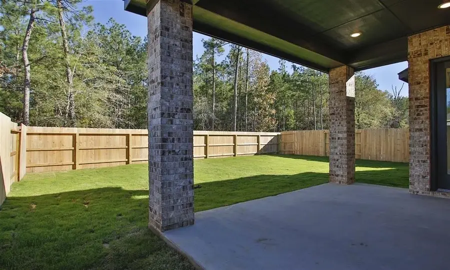 17351 Merigold Heights Drive, Conroe, TX 77302 - #3