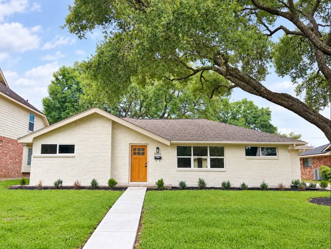 5655 Edith Street, Houston, TX 77081 - #1