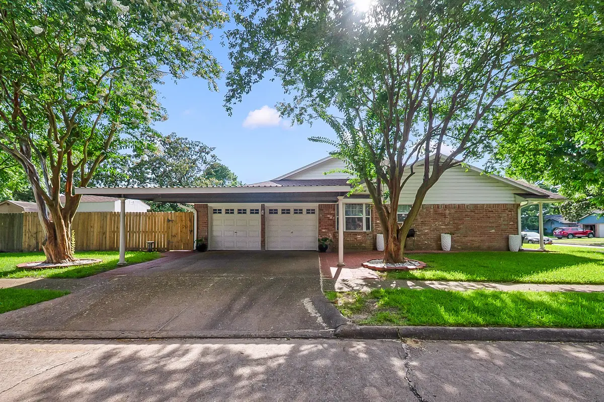 1126 Jeffrey Street, Deer Park, TX 77536 - #1
