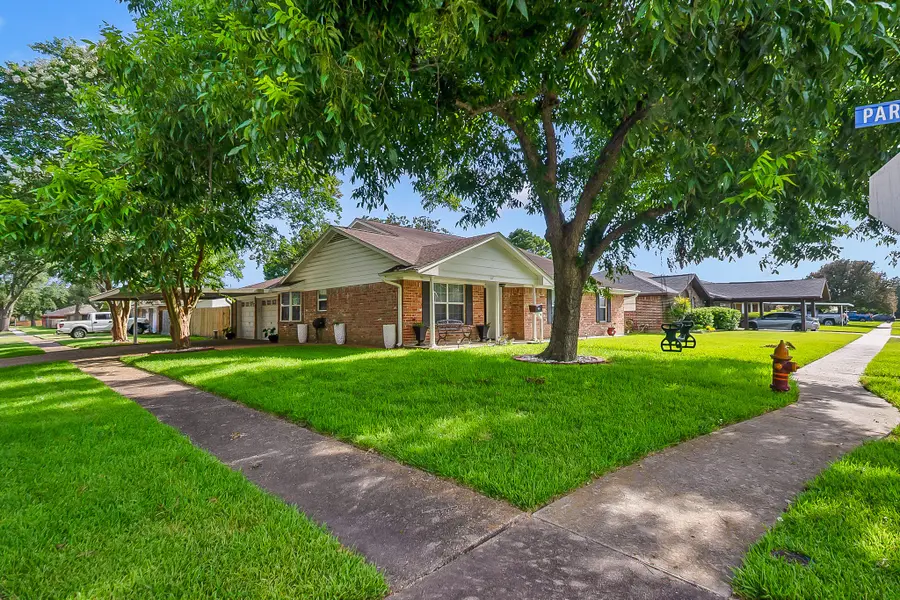 1126 Jeffrey Street, Deer Park, TX 77536 - #2