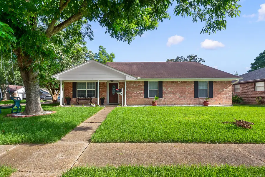1126 Jeffrey Street, Deer Park, TX 77536 - #3