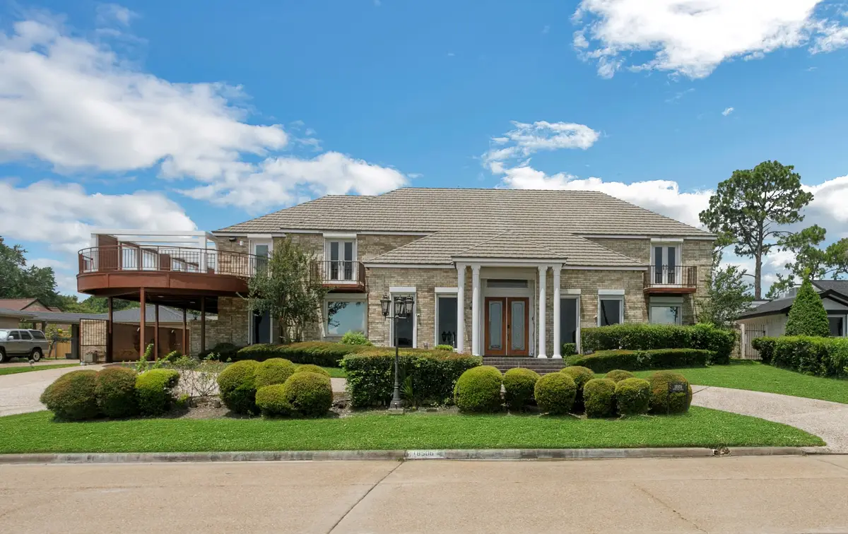 18506 Upper Bay Road, Houston, TX 77058 - #1
