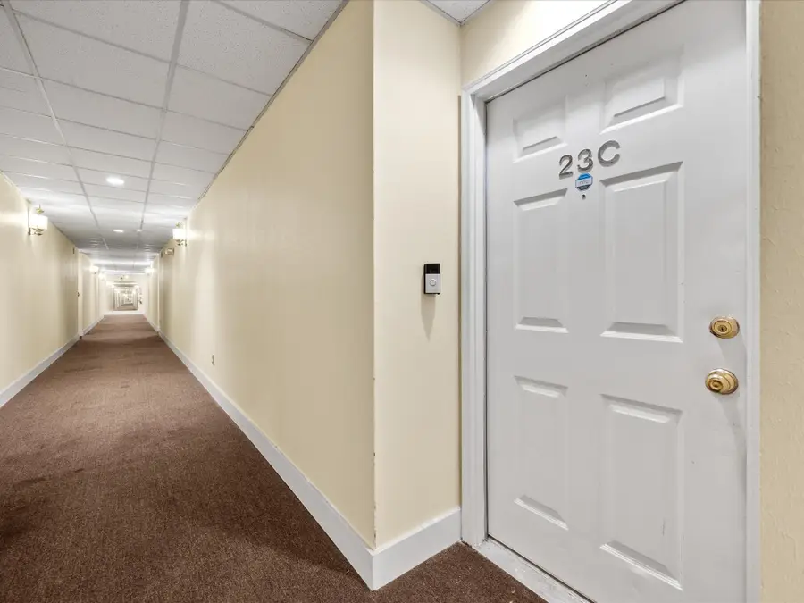 2211 S Braeswood Boulevard #23C, Houston, TX 77030 - #2