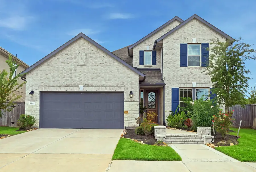 18631 Fairy Tower Lane, Cypress, TX 77433 - #2