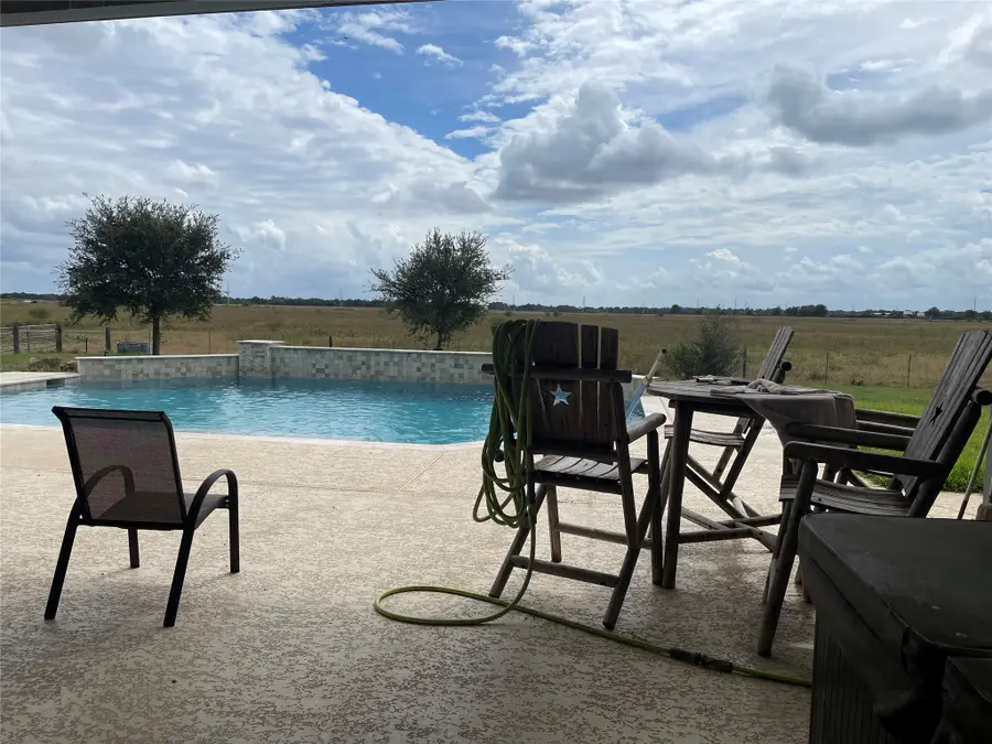 357 Mustang Ridge Rd Road, El Campo, TX 77437 - #3