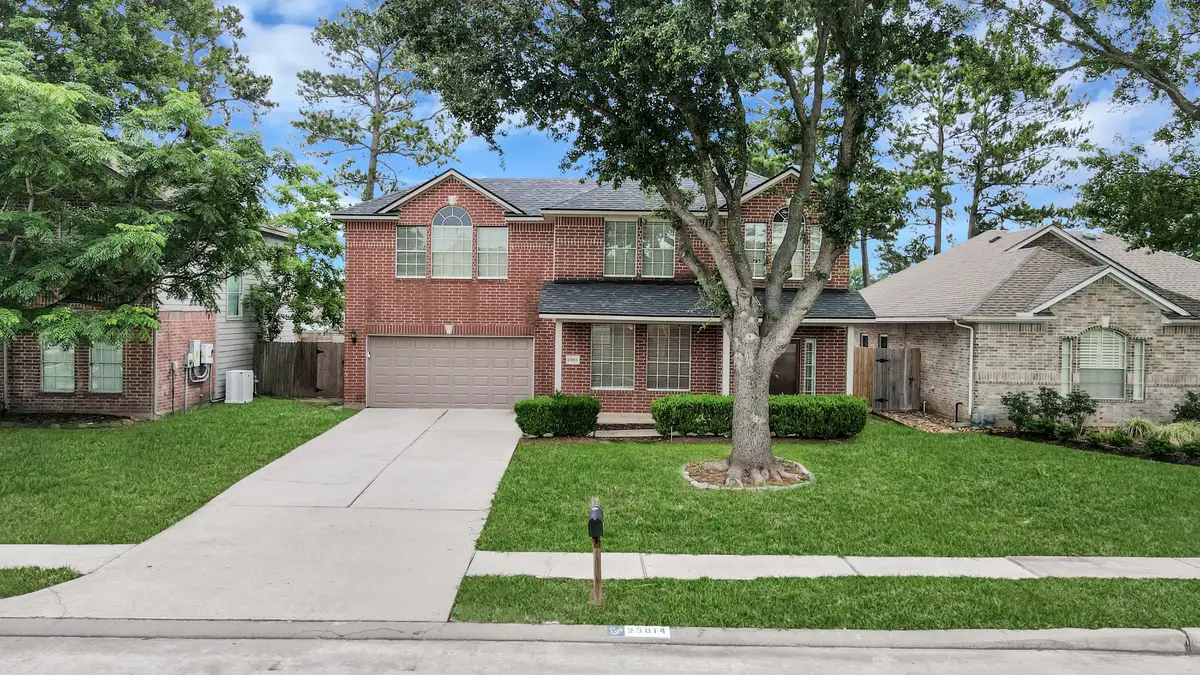 23814 Spring Dane Drive, Spring, TX 77373 - #1