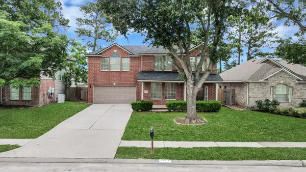 23814 Spring Dane Drive, Spring, TX 77373