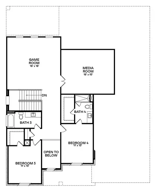 26211 Snowpeak Avenue, Katy, TX 77493 - #3