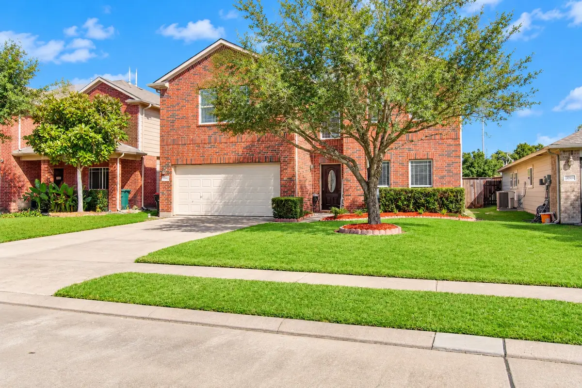 19542 Little Pine Lane, Katy, TX 77449 - #1