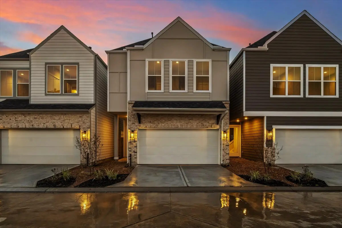 11329 Stonework Grove Lane, Houston, TX 77076 - #1