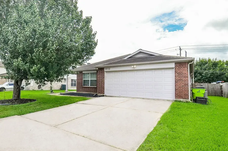 1910 Poco Drive, Missouri City, TX 77489 - #3