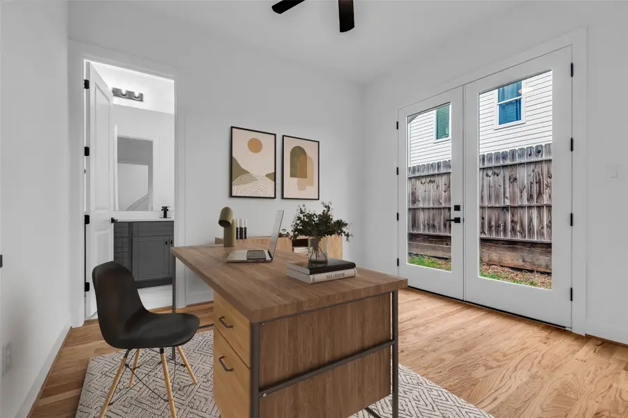 9426 Campbell Road #A, Houston, TX 77080 - Image #3