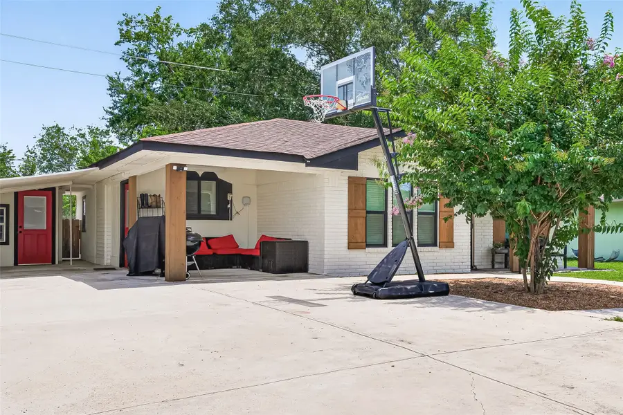1005 Avenue D, Rosenberg, TX 77471 - #3