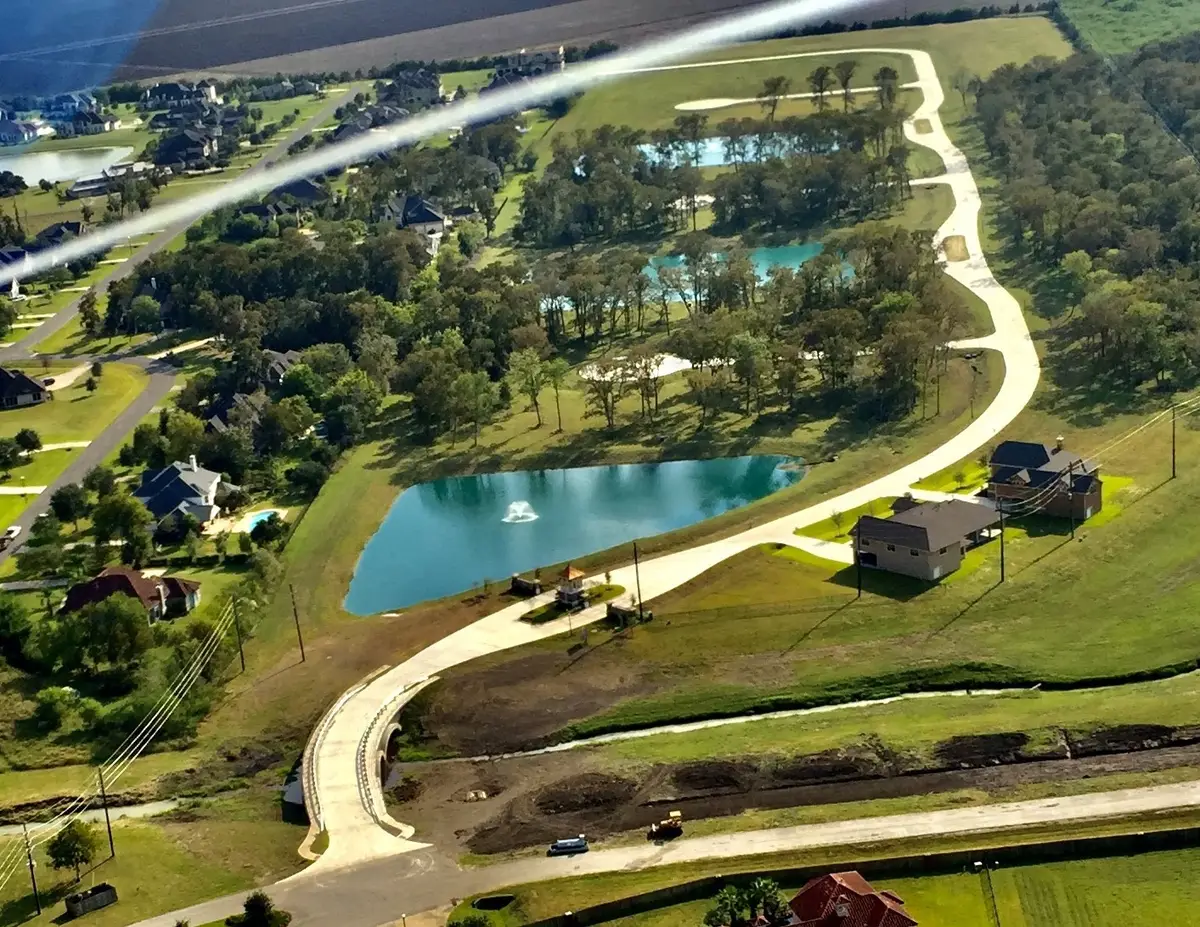 810 Royal Lakes Manor Boulevard, Richmond, TX 77469 - #1